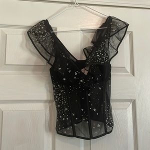 Victorias Secret 34B Bra top NWT